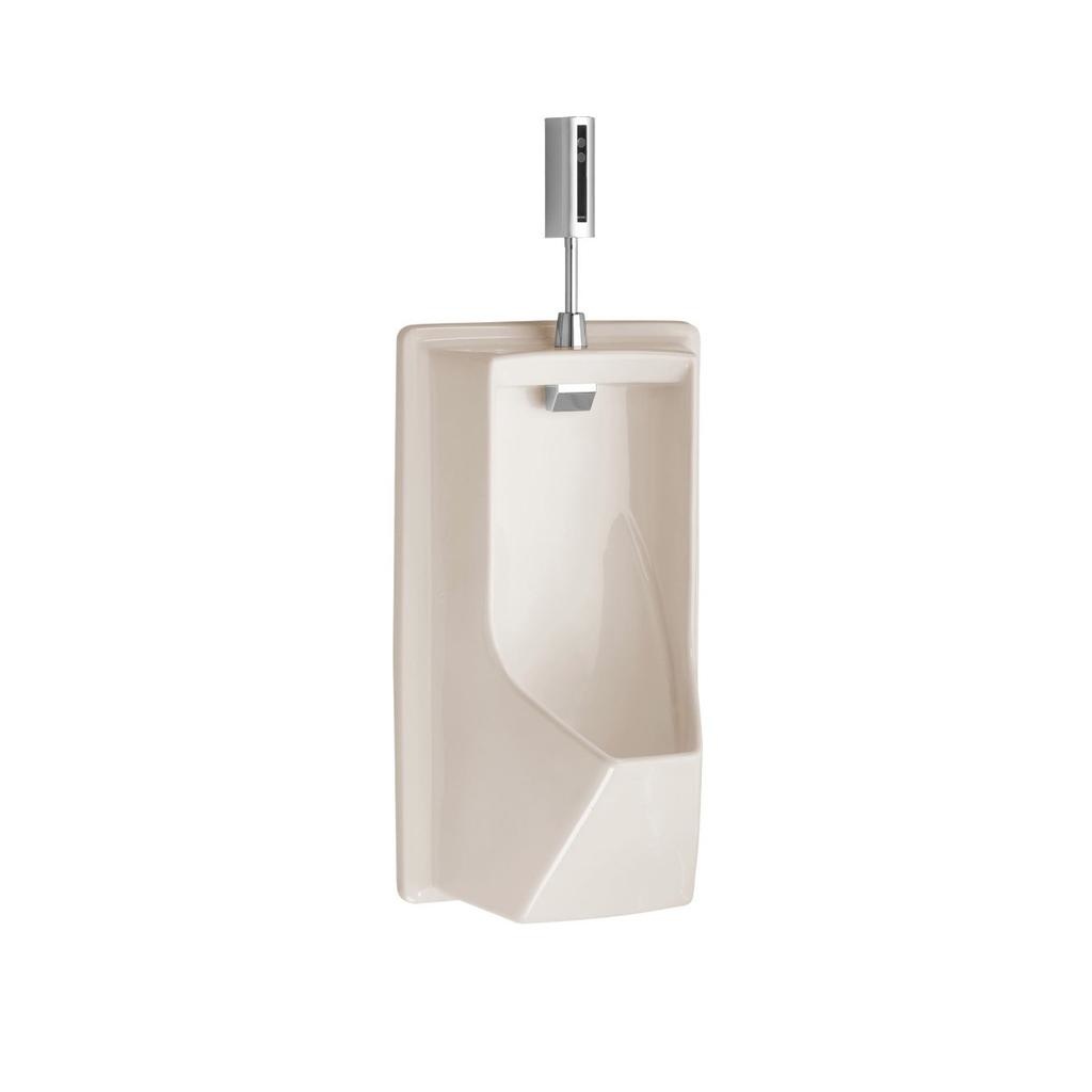 TOTO UE93012 Lloyd Urinal With Electronic Flush Valve ADA 1
