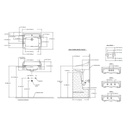TOTO LT307 Commercial Wall Mount Lavatory Cotton 2