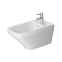 Duravit 228615 Durastyle Bidet Wall Mounted 1