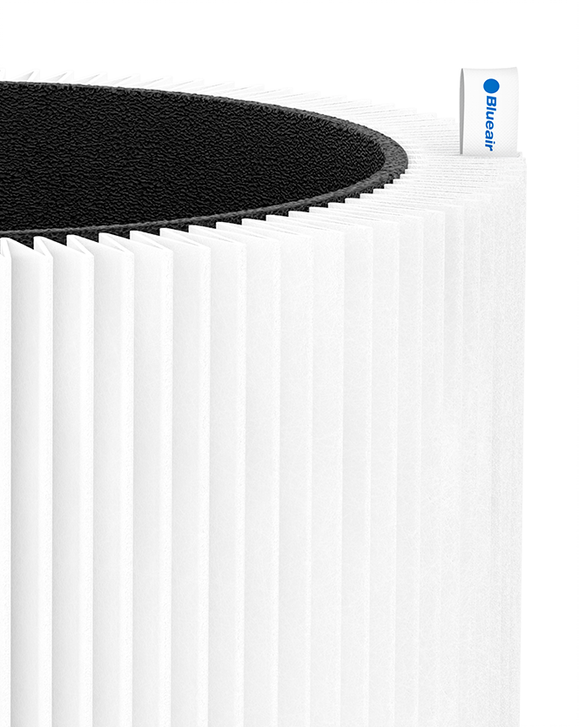 Blueair Blue Pure 411 Particle+ Replacement Filter