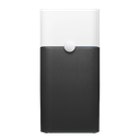 Blueair Pure 121 Air Purifier w/Particle+ Carbon Filter