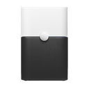 Blueair Pure 211+ Air Purifier w/Particle+ Carbon Filter