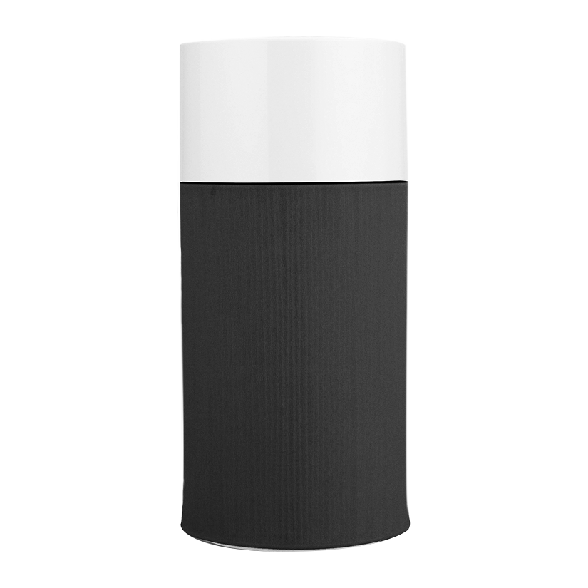 Blueair Pure 411 Air Purifier w/Particle+ Carbon Filter