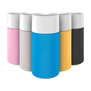 Blueair Pure 411 Air Purifier w/Particle+ Carbon Filter