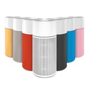 Blueair Pure 411+ Air Purifier w/Particle+ Carbon Filter
