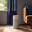 Blueair Pure 411+ Air Purifier w/Particle+ Carbon Filter