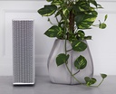 Blueair Sense+ Air Purifier Leaf Green
