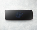 Blueair Sense+ Air Purifier Leaf Green