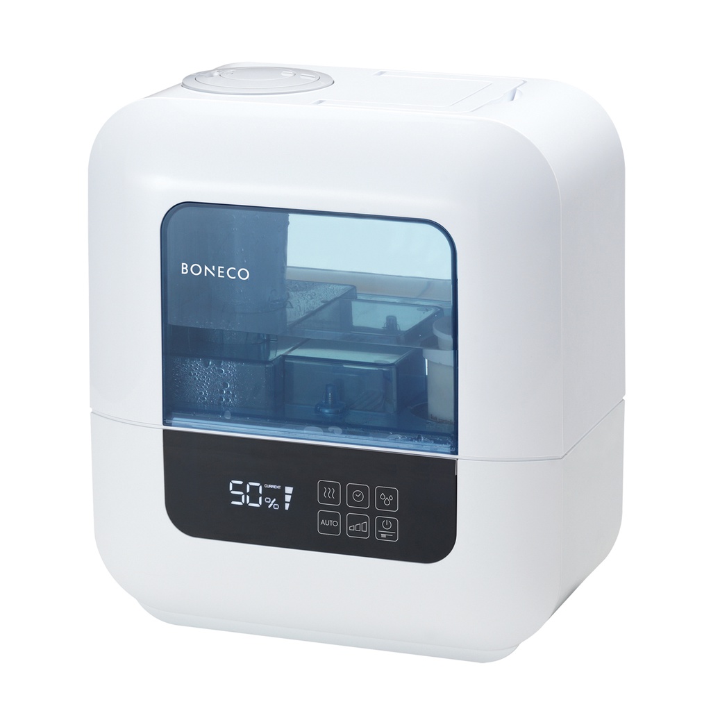 Boneco U700 Warm or Cool Digital Humidifier