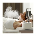 Boneco U100 Travel Humidifier (will replace 7146 once depleted)