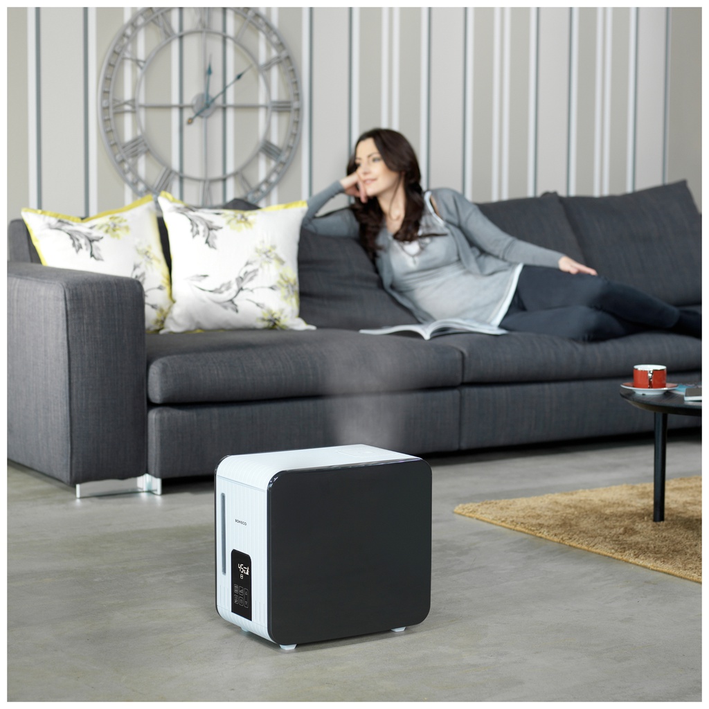 Boneco S450 Steam Humidifier - Digital *REDESIGN*