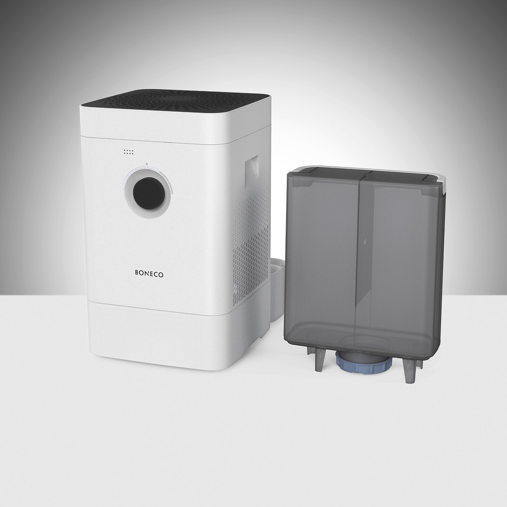 Boneco H400 Hybrid with Tank (3-in-1 Humidifier and Air Purifier)