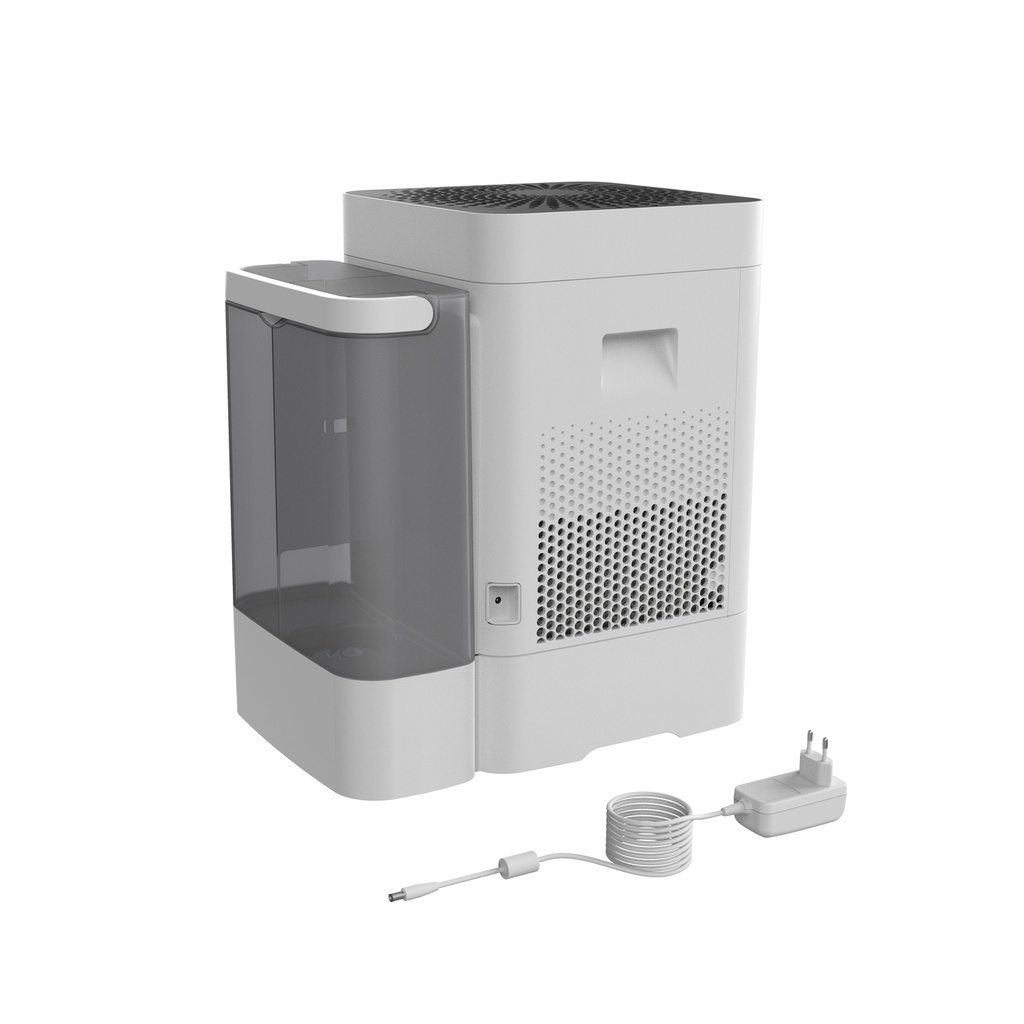 Boneco H400 Hybrid with Tank (3-in-1 Humidifier and Air Purifier)