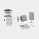 Boneco H400 Hybrid with Tank (3-in-1 Humidifier and Air Purifier)