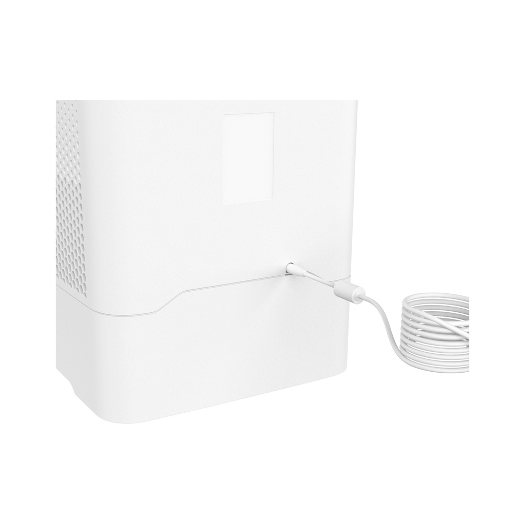 Boneco H300 Hybrid (3-in-1 Humidifier and Air Purifier)