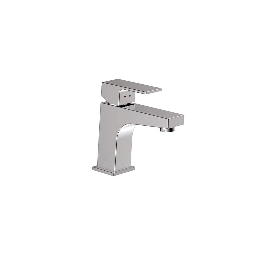 ALT 20770 Riga Single Hole Lavatory Faucet Chrome 1