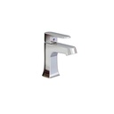ALT 30770 Misto Single Hole Lavatory Faucet Chrome 1