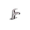 ALT 10770 Volo Single Hole Lavatory Faucet Chrome 1