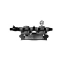3M 2XX High Flow Series Twin Manifold Assembly 1