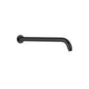 ALT 90768 16 Shower Arm Electro Black 1