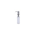 ALT 40148 Soap Dispenser Chrome 1