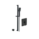 ALT 91223 Riga Thermone Shower System Electro Black 1