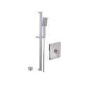 ALT 91323 Misto Thermone Shower System Chrome 1