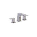 ALT 20771 Riga Widespread Lavatory Faucet Chrome 1