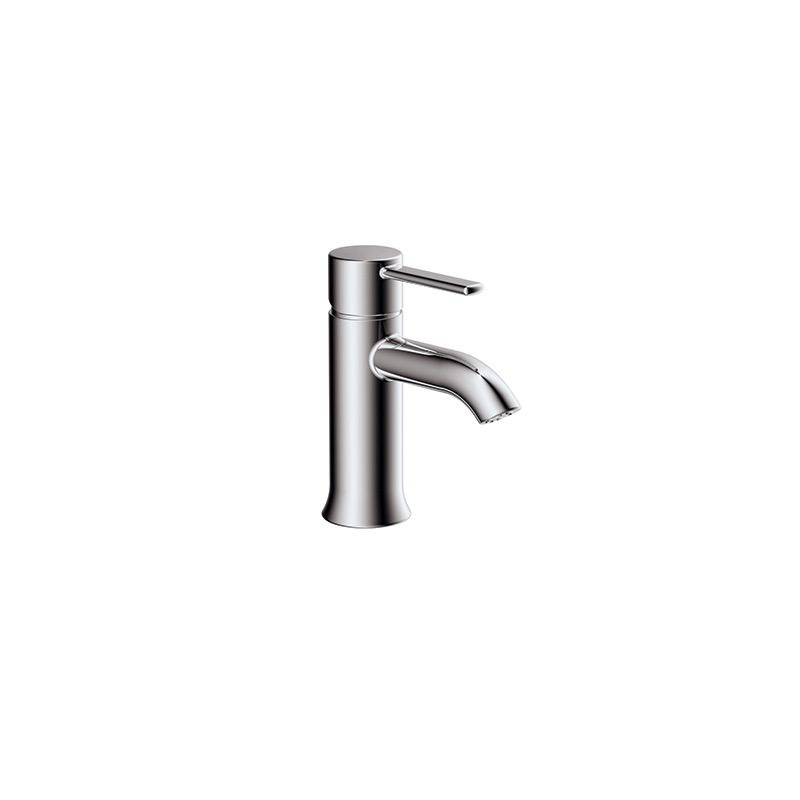 ALT 40770 Circo Single Hole Lavatory Faucet Chrome 1