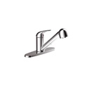 ALT 10776 Antipasto Kitchen Faucet Chrome 1