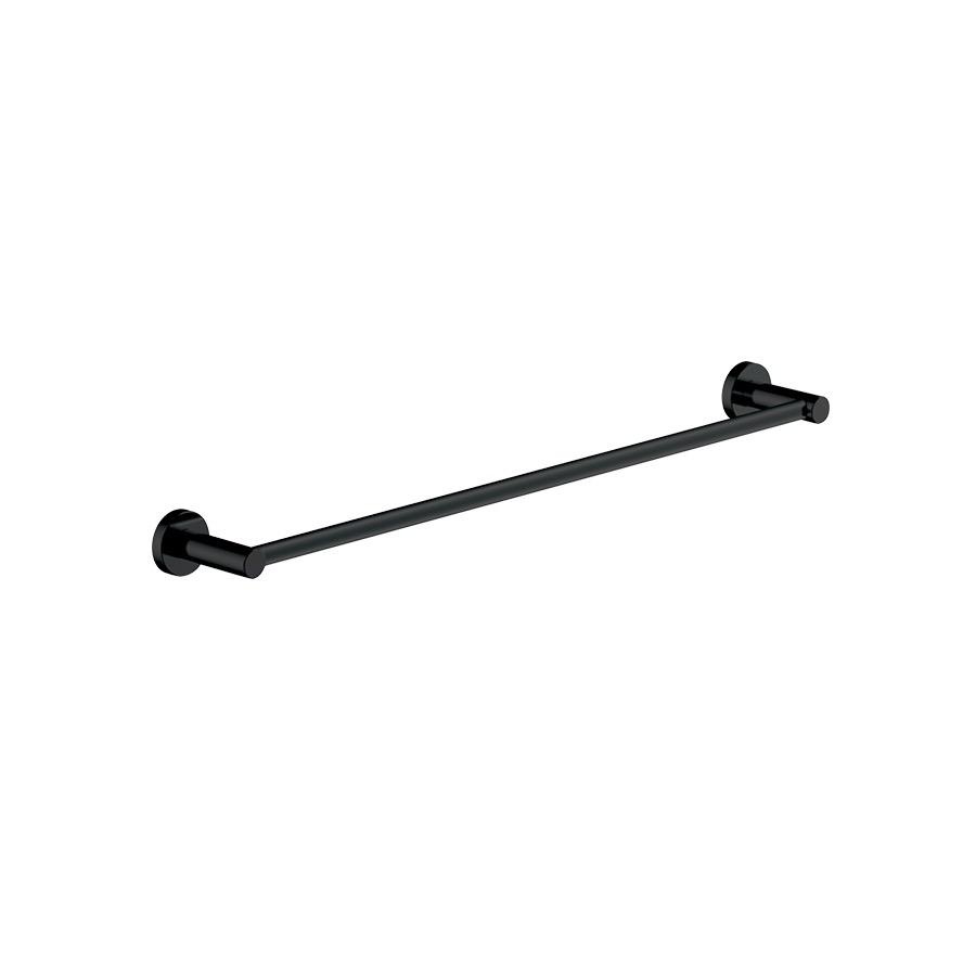 ALT 68830 Towel Bar Electro Black 1