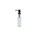 ALT 40148 Soap Dispenser Electro Black 1