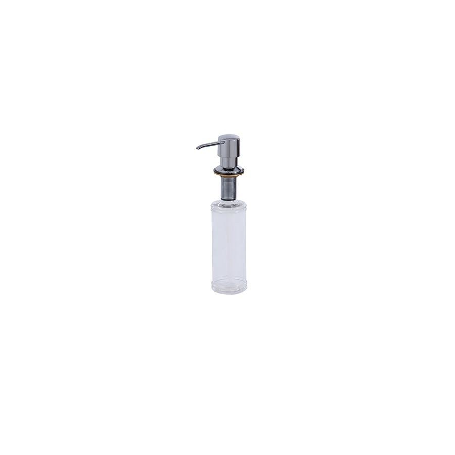 ALT 40138 Soap Dispenser Chrome 1