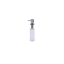 ALT 40138 Soap Dispenser Chrome 1