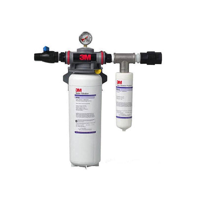 3M SF165 High Flow Series Steamer Filtration System 1