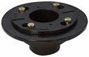 ACO 93871 PVC Drain Flange Coupling 1