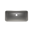 Julien 003215 Classic Sink Undermount Single 36X16X10 1