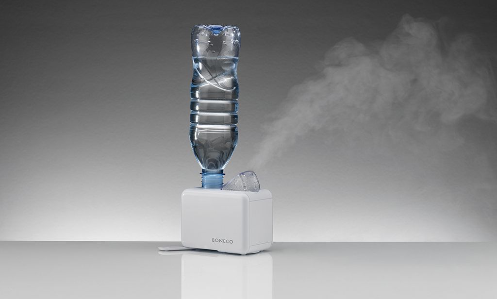 Boneco 7146 Travel Ultrasonic Humidifier 2