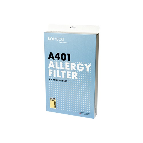 Boneco A401 Filter Allergy for P400 1