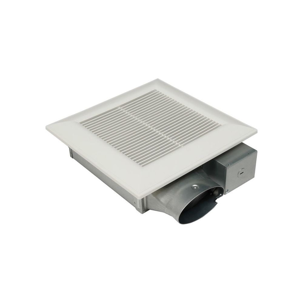Panasonic FV-05-10VS1 WhisperValue 50-100CFM Fan 1