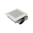 Panasonic FV-05-10VS1 WhisperValue 50-100CFM Fan 1