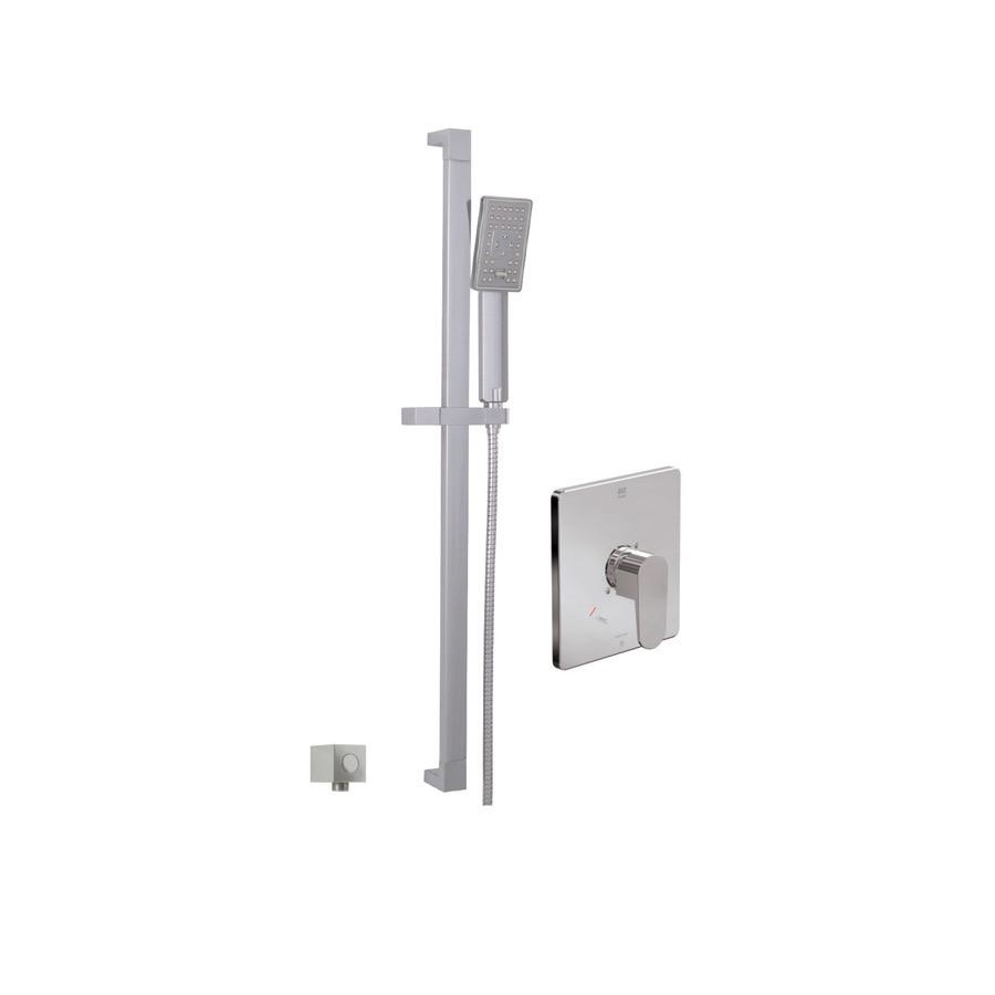 &lt;&lt; ALT 91323 Misto Thermone Shower System Chrome