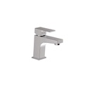 &lt;&lt; ALT 20770 Riga Single Hole Lavatory Faucet Chrome