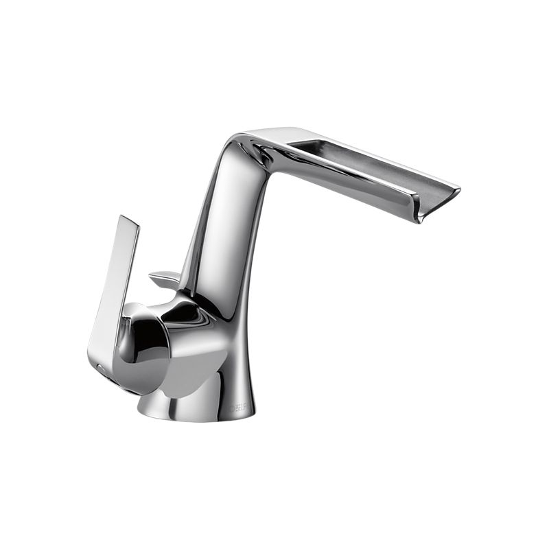 Brizo 65051LF-PC Sotria Single Hole Lavatory Faucet