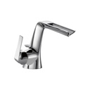 Brizo 65051LF-PC Sotria Single Hole Lavatory Faucet