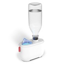 Boneco U100 Travel Humidifier (will replace 7146 once depleted)