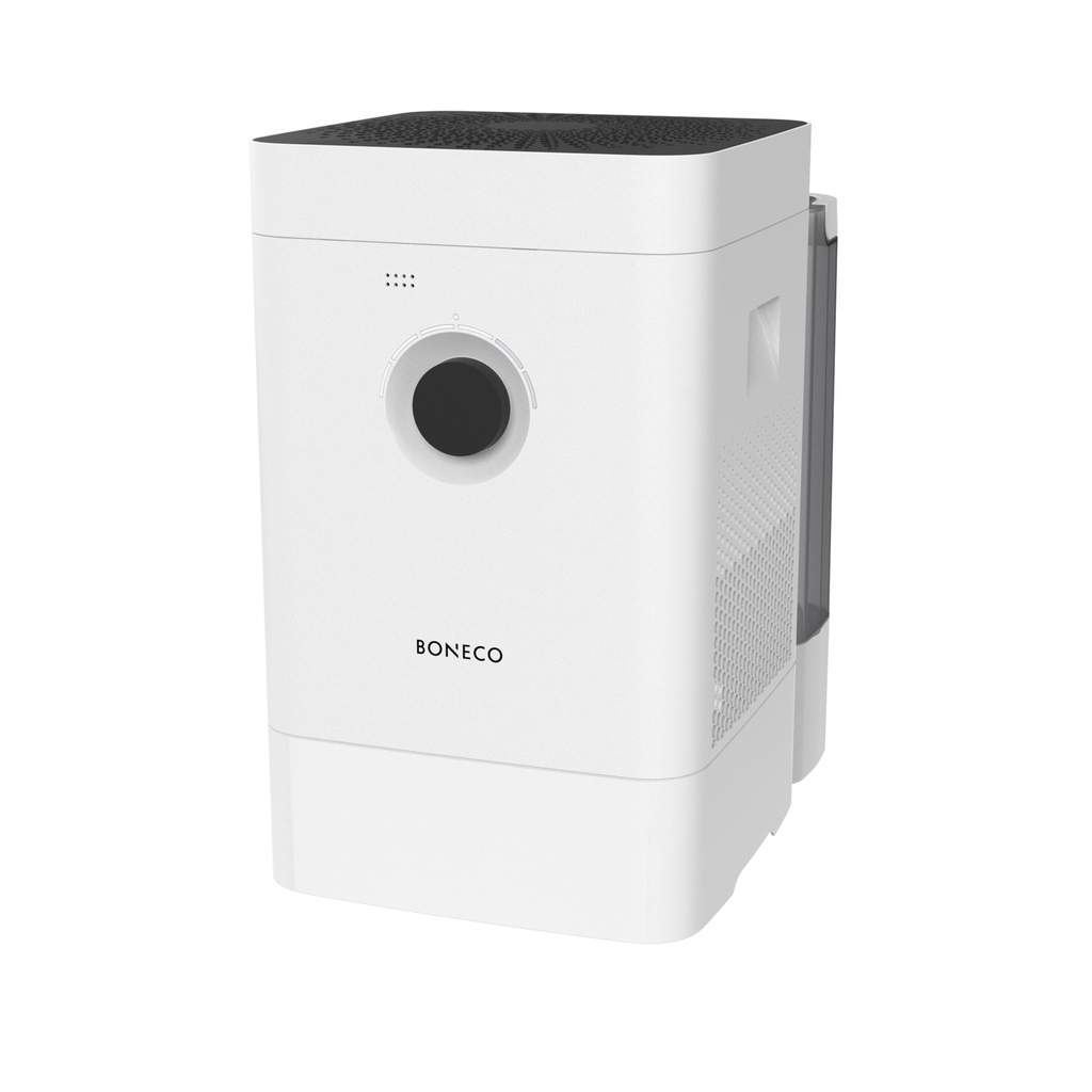 Boneco H400 Hybrid with Tank (3-in-1 Humidifier and Air Purifier)