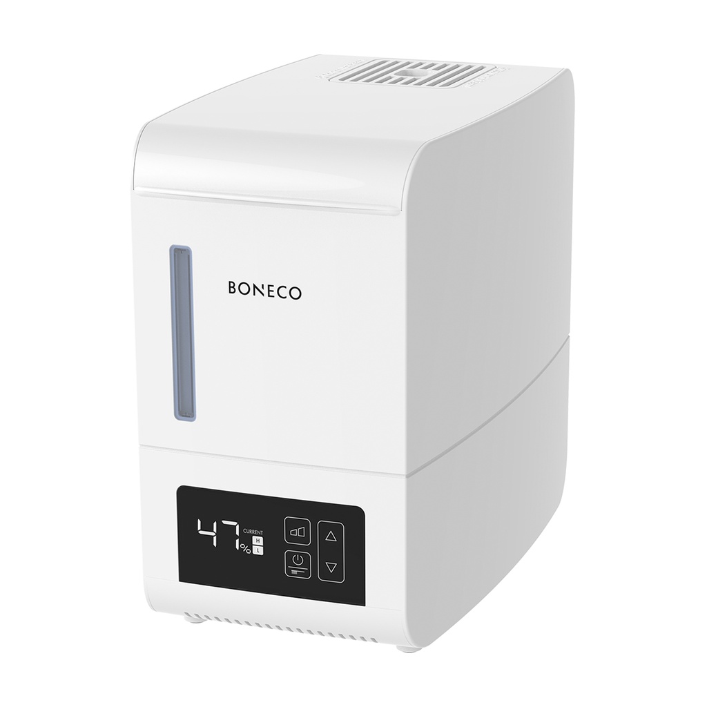 Boneco S250 Digital Steam Humidifier