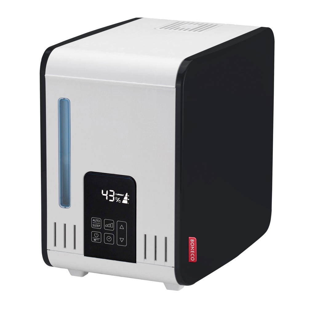 Boneco S450 Steam Humidifier - Digital