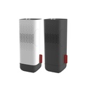 Boneco P50 Travel Diffuser and Air Cleaner/Ionizer (Black)
